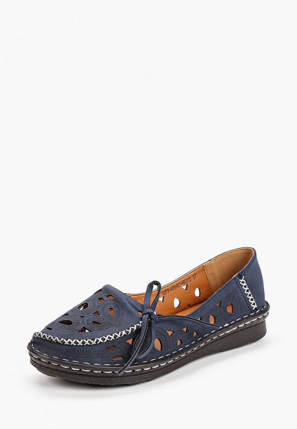 фото Туфли munz-shoes