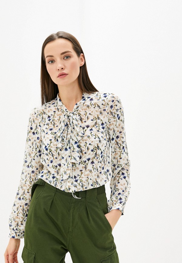 

Блуза Adele Fashion, Белый