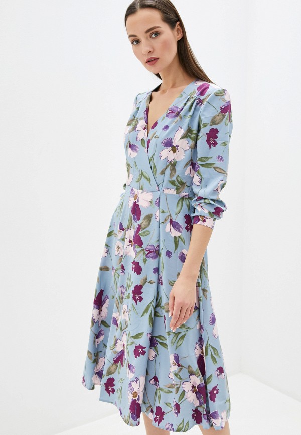 

Платье Adele Fashion, Голубой