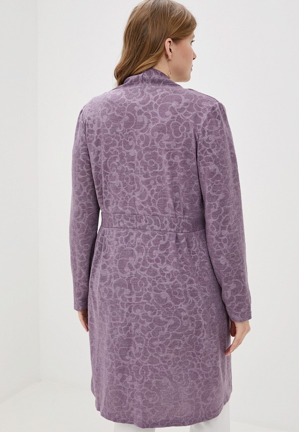 

Кардиган CKC Collections, Фиолетовый