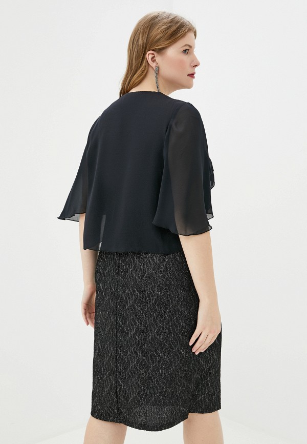 

Платье CKC Collections, Черный