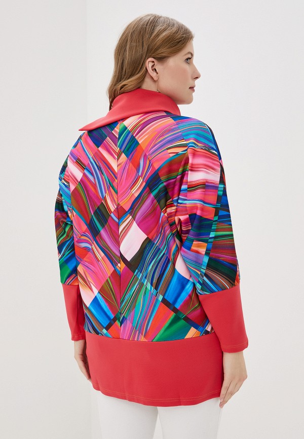 

Туника CKC Collections, Коралловый