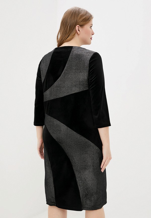 

Платье CKC Collections, Черный
