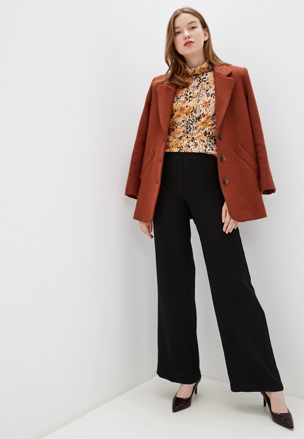 фото Водолазка madeleine