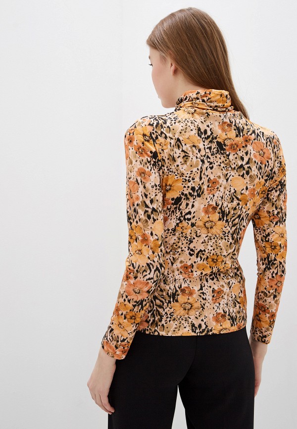 фото Водолазка madeleine