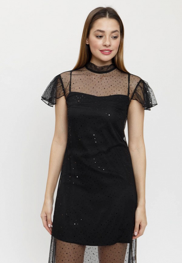 

Комплект Madlen, Черный