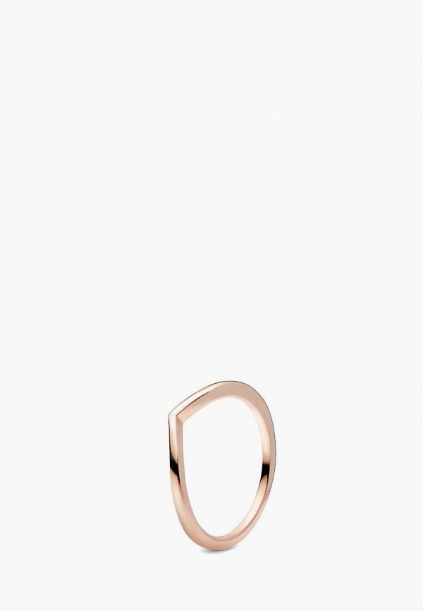 

Кольцо Pandora, Золотой, Stories (matching jewelry)
