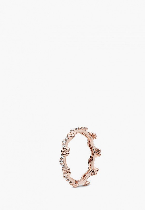 

Кольцо Pandora, Золотой, Stories (matching jewelry)