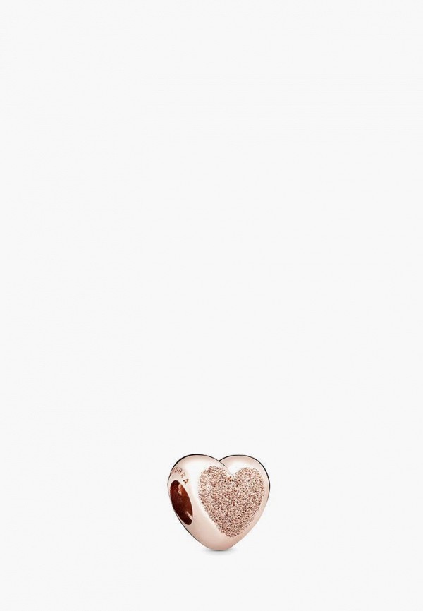 

Шарм Pandora, Золотой, Moments (charm concept)