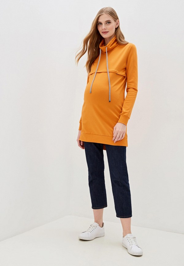 фото Худи hunny mammy