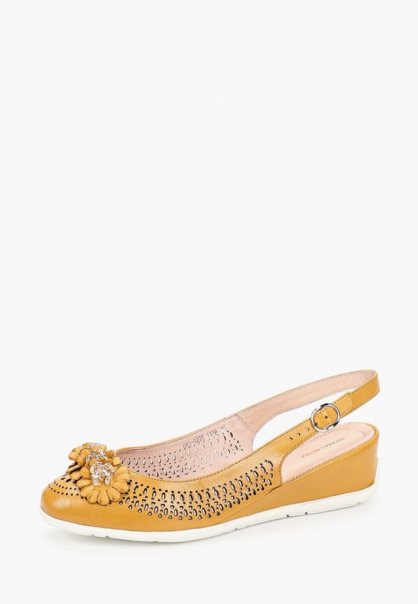 фото Туфли thomas munz