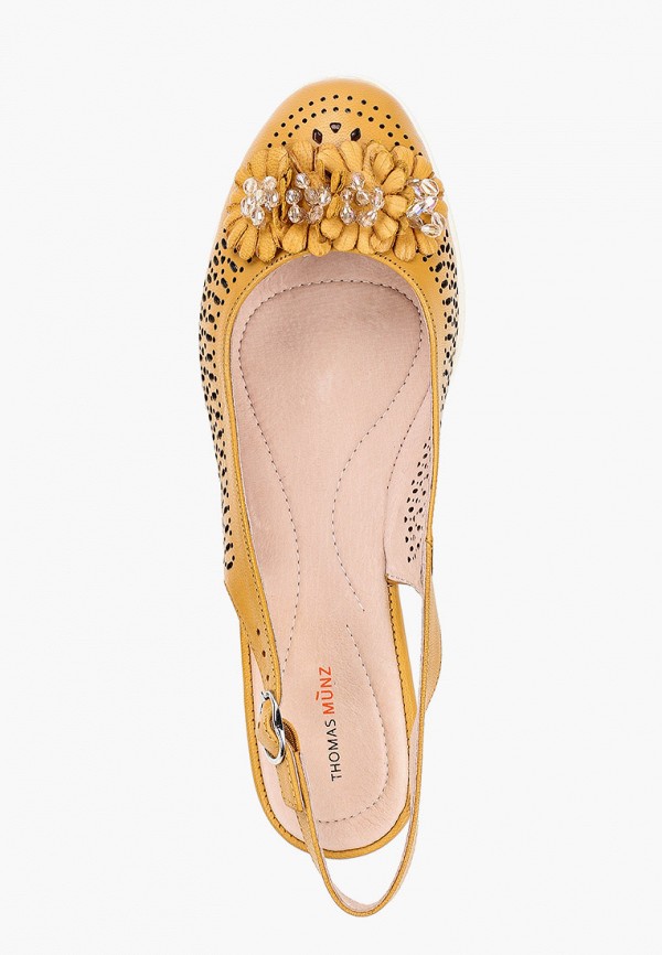 фото Туфли thomas munz