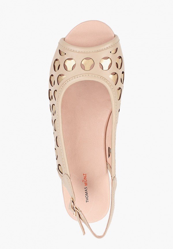 фото Босоножки thomas munz