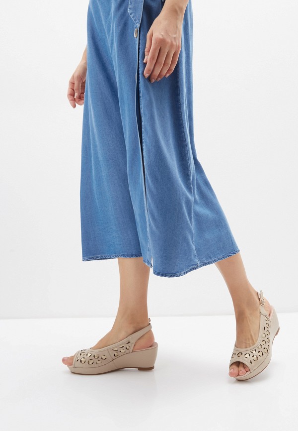 фото Босоножки thomas munz