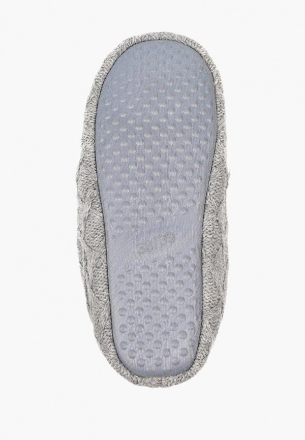 

Тапочки Soft et Yoga, Серый, Soft et Yoga MP002XW0H3R9
