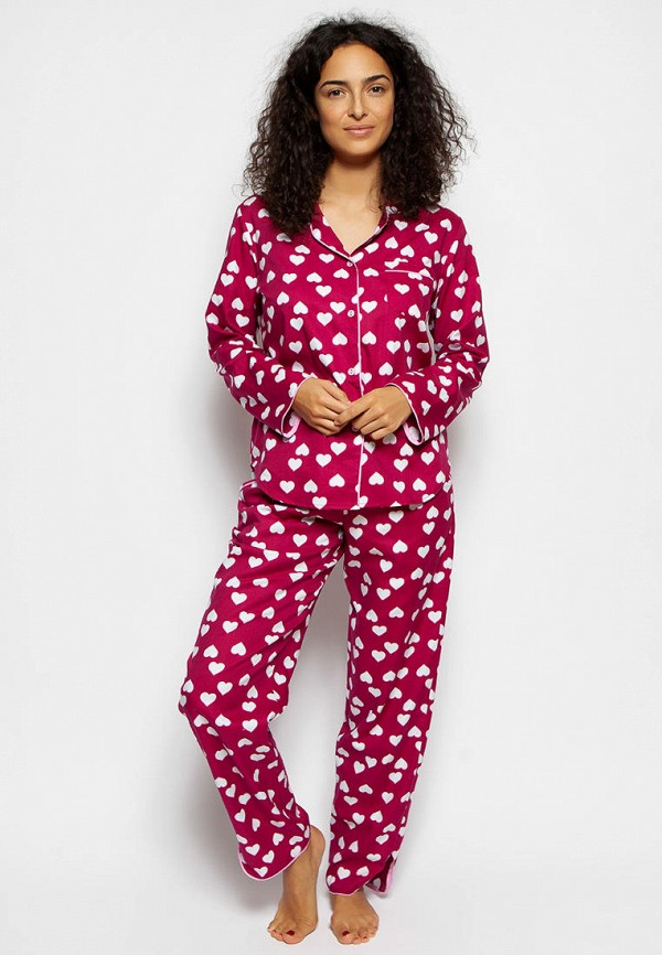 

Пижама Cyberjammies, Красный, Cyberjammies MP002XW0H3RF