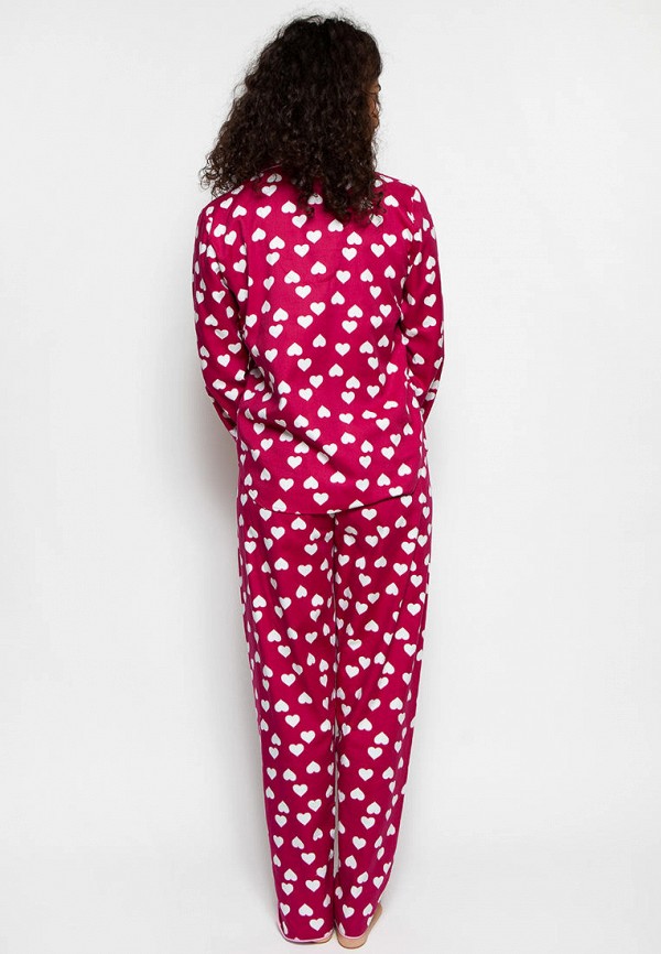 

Пижама Cyberjammies, Красный, Cyberjammies MP002XW0H3RF