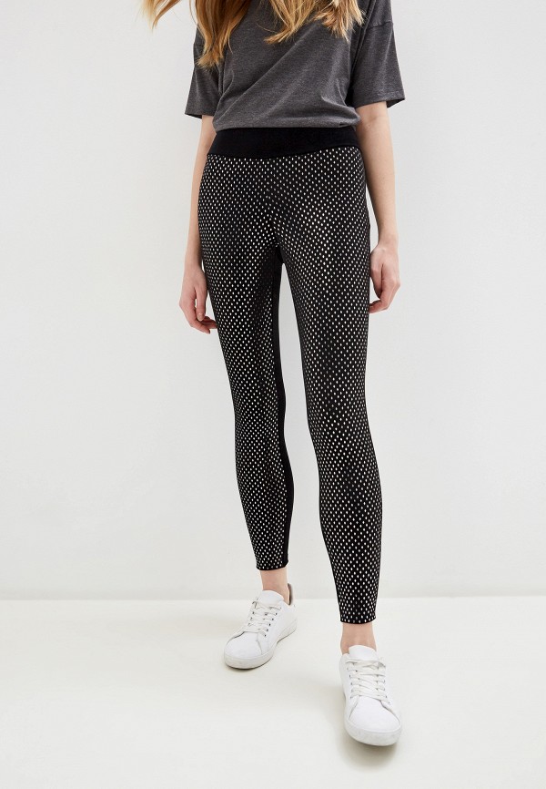 

Леггинсы Calzedonia, Черный
