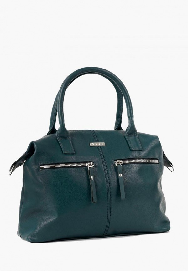 

Сумка Vita, Бирюзовый