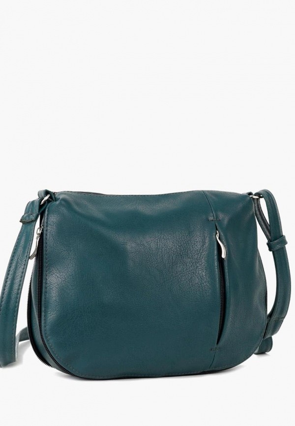 

Сумка Vita, Бирюзовый