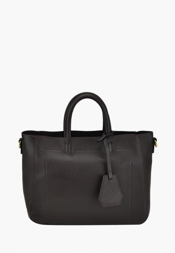 

Сумка RoyalBag, Бордовый