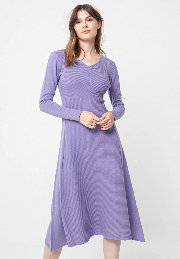 

Платье BGN, Фиолетовый, BGN MP002XW0H3WT