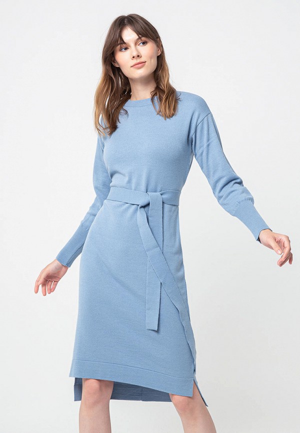 

Платье BGN, Голубой