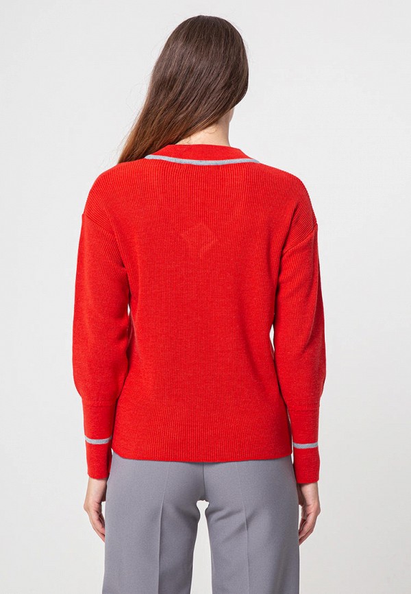 

Пуловер BGN, Красный, BGN MP002XW0H3YJ