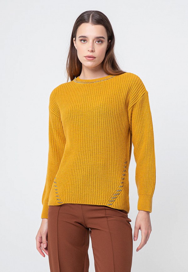 

Джемпер BGN, Желтый