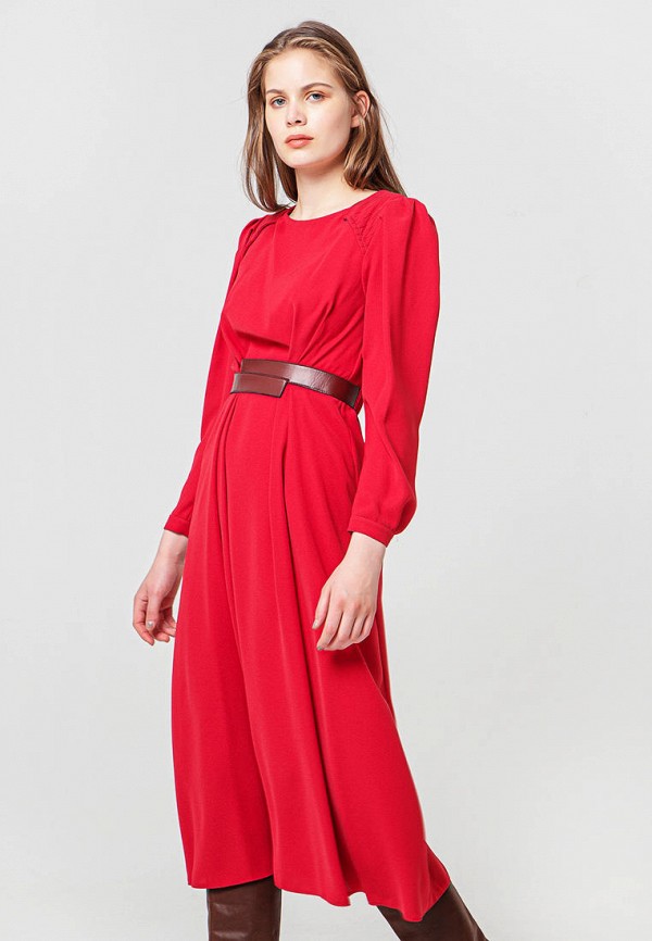 

Платье BGN, Красный