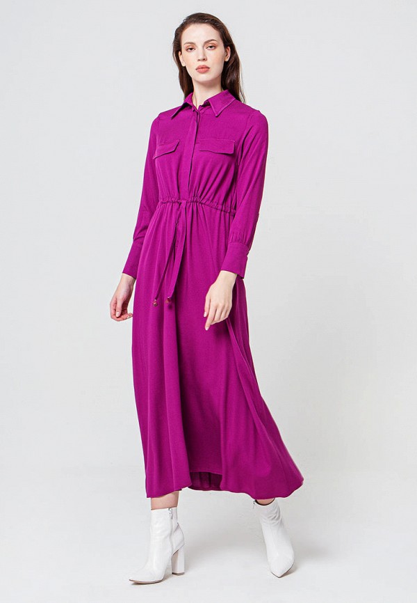 

Платье BGN, Фиолетовый