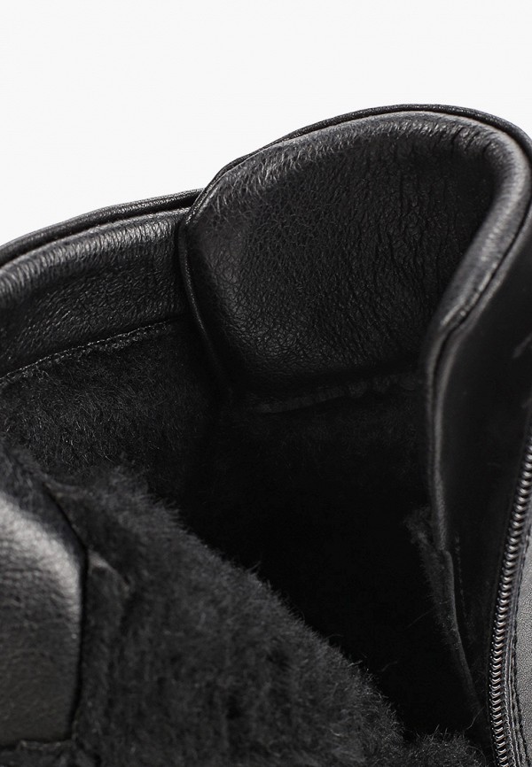 фото Ботинки tervolina