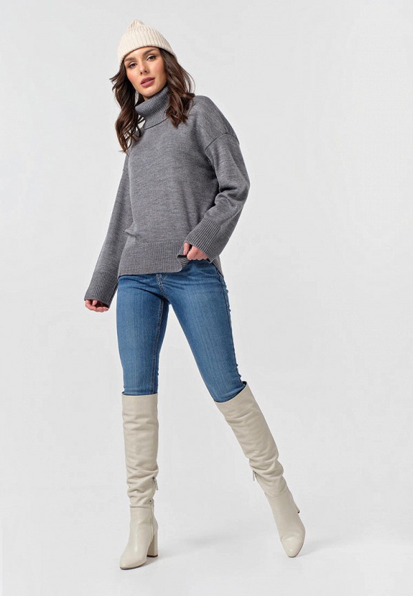 фото Водолазка fly