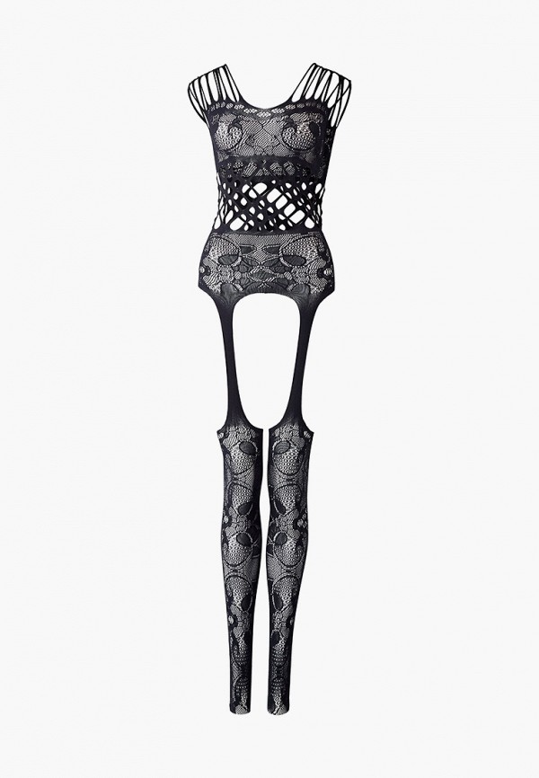 

Боди La Cabaret, Черный