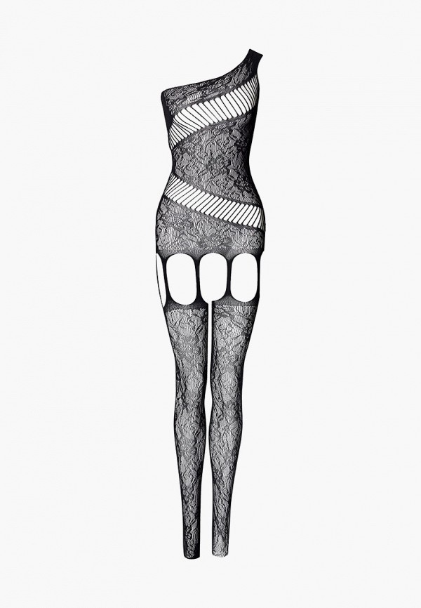 

Комбинезон бельевой Le Cabaret, Черный