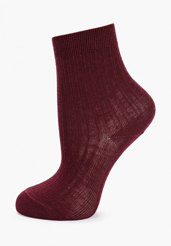 

Носки Calzedonia, Бордовый