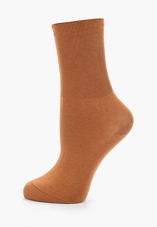 

Носки Calzedonia, Коричневый, Сashmere Blend