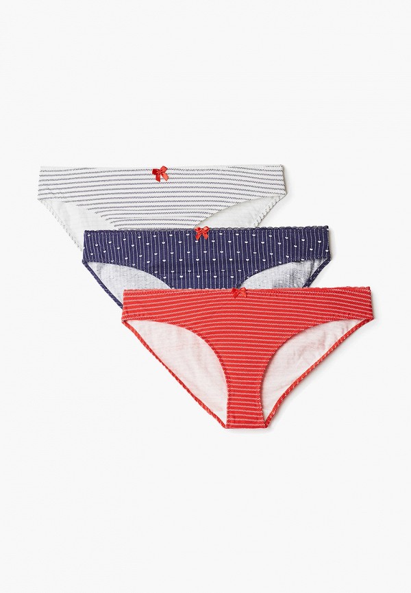 

Комплект Atlantic, Разноцветный, Joy Bikini