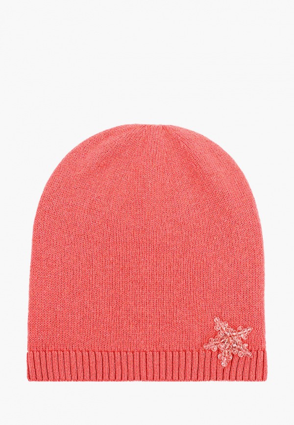 

Шапка D'Freeze, Коралловый