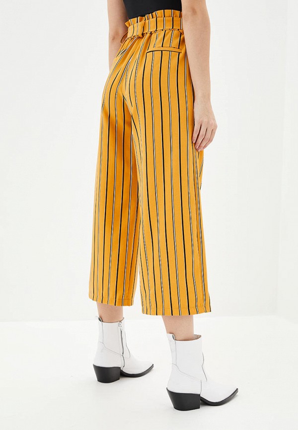 

Брюки LiLove, Желтый, LiLove MP002XW0H4QX