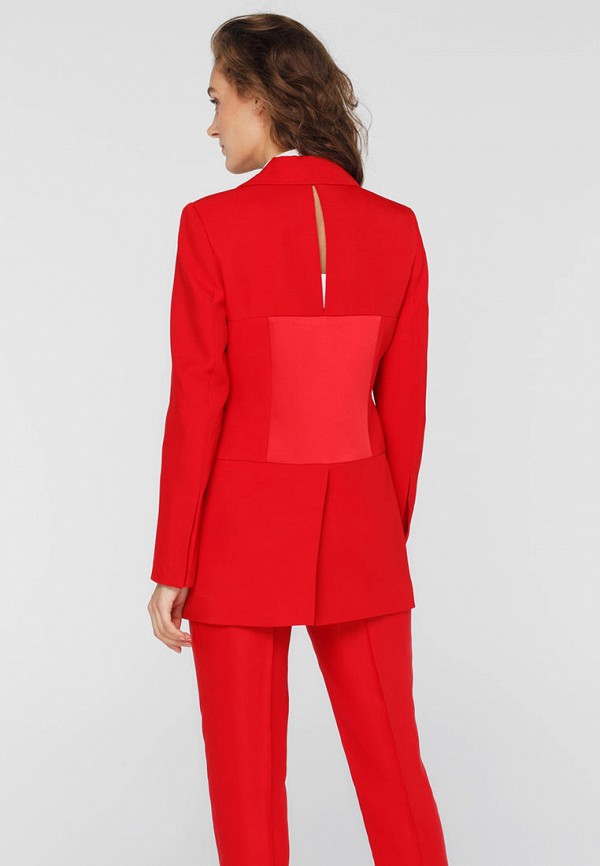 

Жакет Must Have, Красный, Must Have MP002XW0H4RM