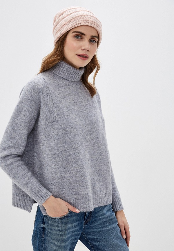 фото Шапка сиринга