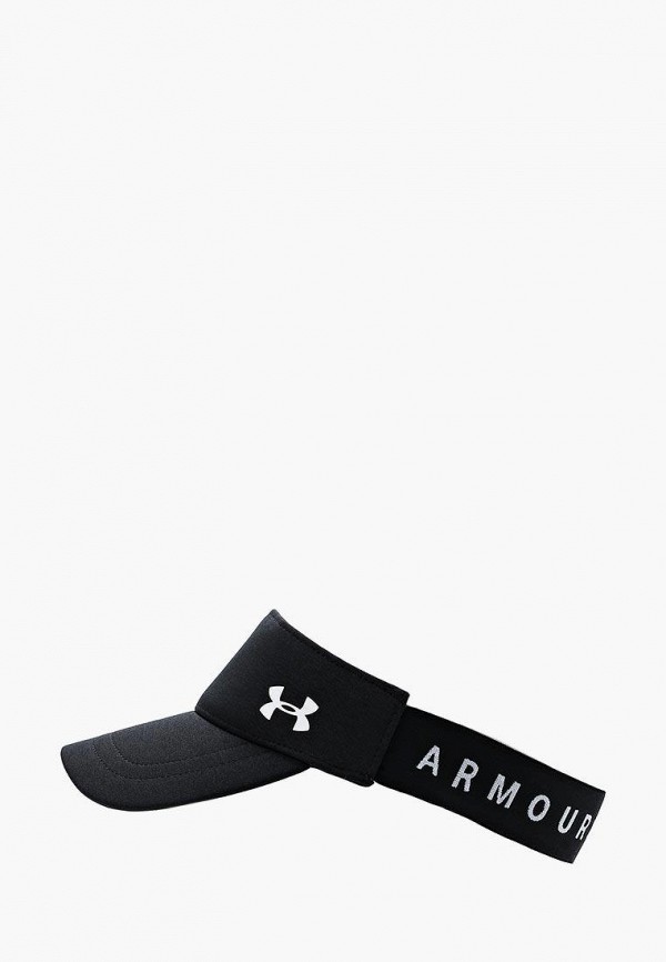 

Козырек Under Armour, Черный, Under Armour MP002XW0H4UQ