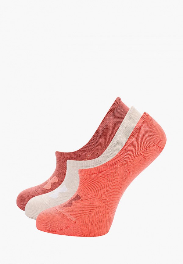 

Комплект Under Armour, Белый;красный;оранжевый, Under Armour MP002XW0H4UU