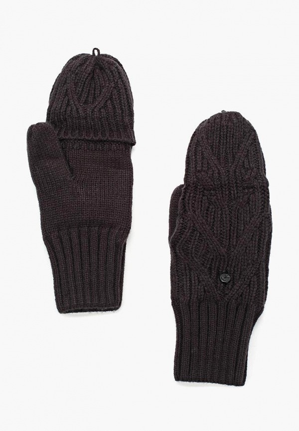 

Варежки Under Armour, Черный, Around Town Mitten