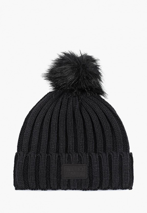 

Шапка Under Armour, Черный, Under Armour MP002XW0H4V2