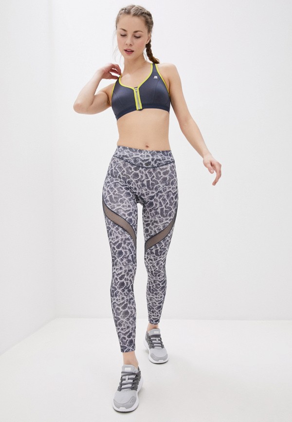 фото Бюстгальтер shock absorber