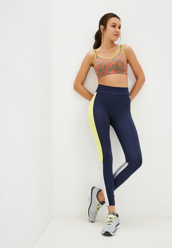 фото Бюстгальтер shock absorber