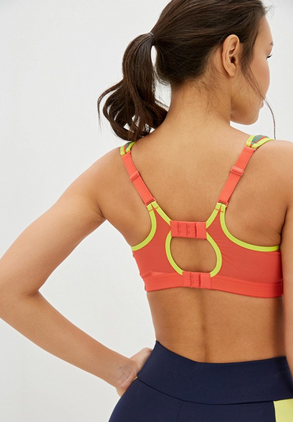 фото Бюстгальтер shock absorber