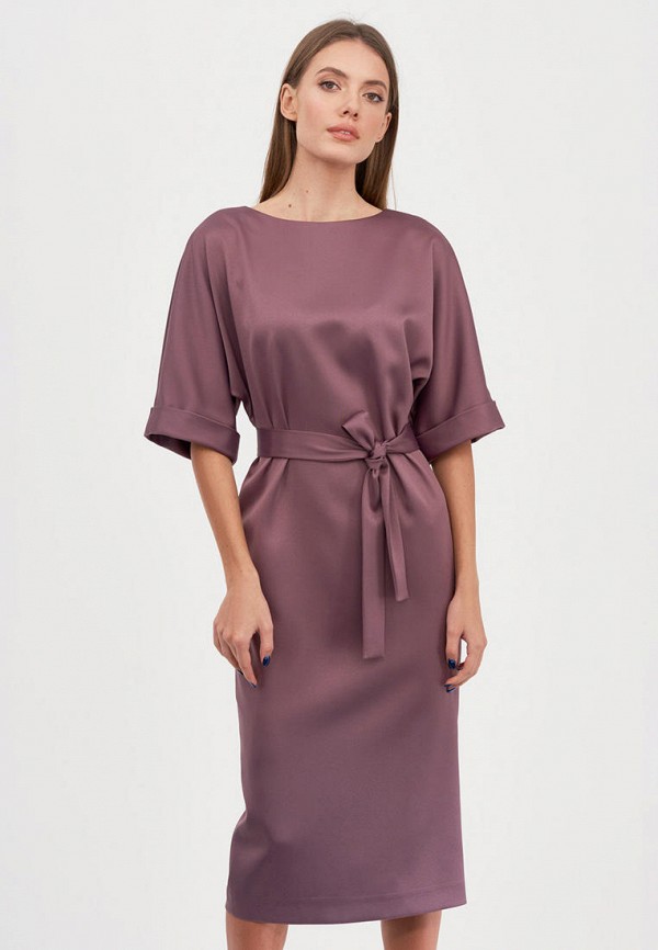 

Платье Natali Bolgar, Розовый, Natali Bolgar MP002XW0H4Z8